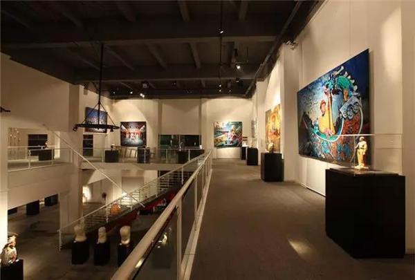 梦工厂影视基地加速落地，江宁首家影视基地预计3月初开放