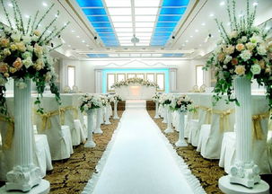 中国婚庆产业 从初创走向规模化与升级之路