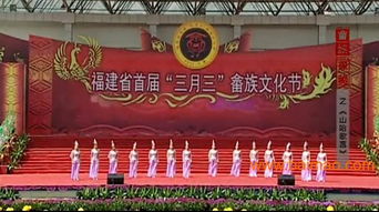 影视节目制作《闽东文化大观园》第十期 探索传统与现代的完美融合