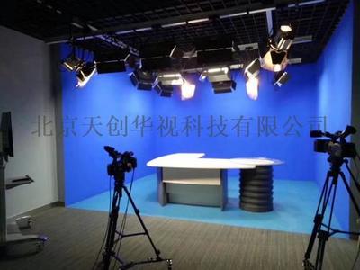 广播影视节目制作