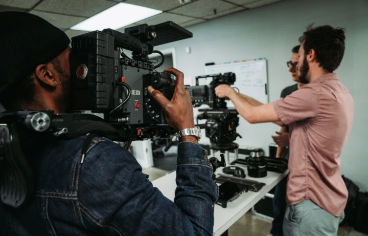 影视后期制作工程师证书考试指南及其就业前景分析